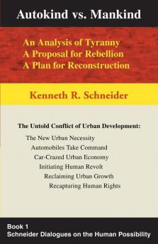 Autokind Vs. Mankind