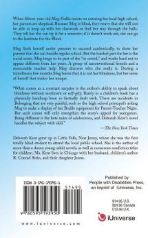 Belonging (People with Disabilities Press)