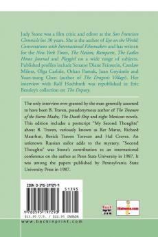 The Mystery of B. Traven