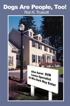 Dogs Are People Too!