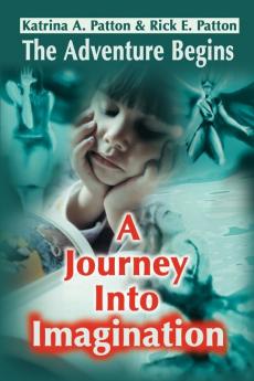 A Journey Into Imagination