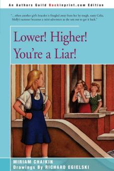 Lower! Higher! You're a Liar!