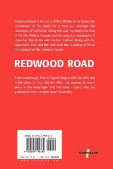 Redwood Road