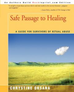 Safe Passage to Healing