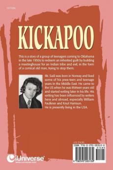 Kickapoo