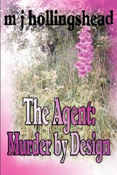 Agent: Murder by Design