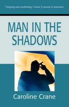 Man in the Shadows