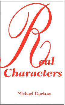 Real Characters