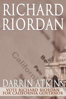 Richard Riordan: Vote Richard Riordan for California Governor