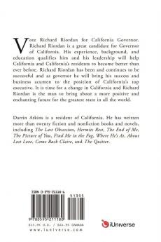 Richard Riordan: Vote Richard Riordan for California Governor