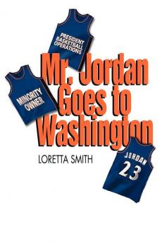 Mr. Jordan Goes To Washington