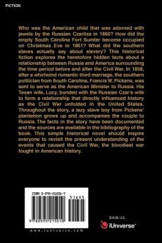 American and Russian Alliance of 1858: The Slave Boy Who Refused To Work