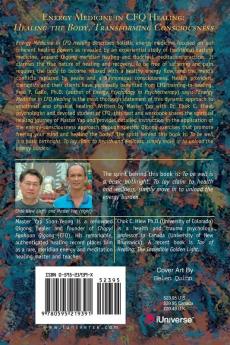 Energy Medicine in CFQ Healing