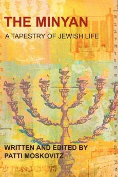 The Minyan: A Tapestry of Jewish Life