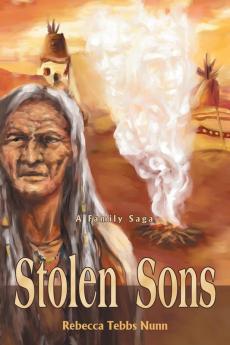 Stolen Sons