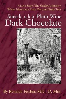 Smack a.k.a. Plum Wine Dark Chocolate