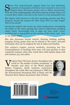 Teaching an Infant to Swim