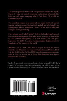The Wacko From Waco: Tell me doctor...am I insane or just plain crazy?