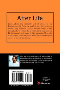 After Life: An Adventure in Life Death and Rebirth