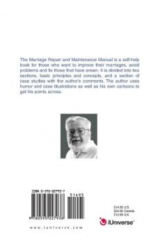 Relationship Maintenance and Repair Manual