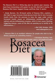 Rosacea Diet