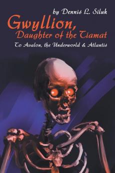 Gwyllion Daughter of the Tiamat