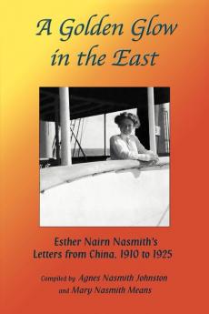 A Golden Glow in the East