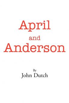 April and Anderson