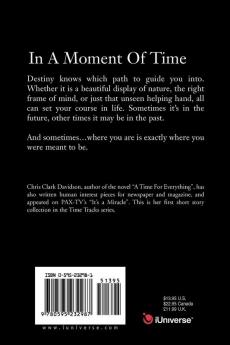 In A Moment Of Time: Love That Crosses the Boundaries of Time