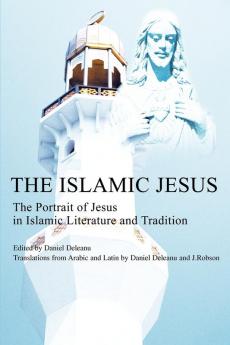 The Islamic Jesus