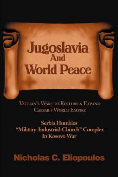 Jugoslavia And World Peace