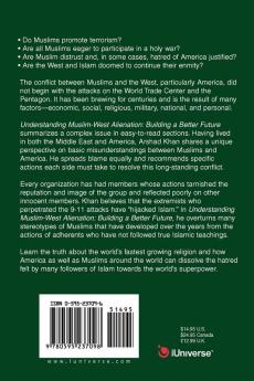 Understanding Muslim-West Alienation: Building a Better Future