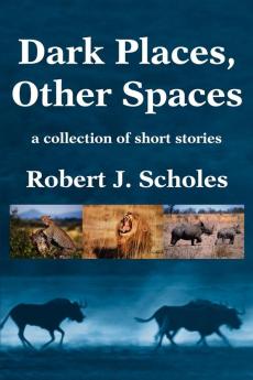 Dark Places Other Spaces: a collection of short stories