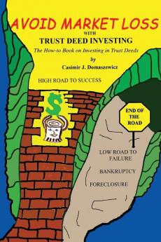 Avoid Market Loss with Trust Deed Investing