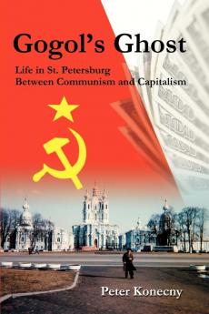 Gogol's Ghost