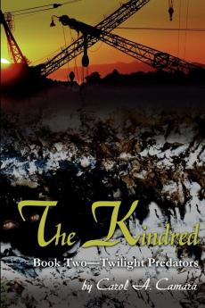 The Kindred: Book Two Twilight Predators