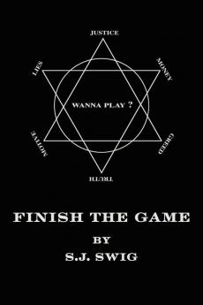 Finish The Game