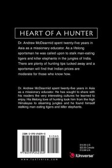 Heart of a Hunter: Big Game Hunting