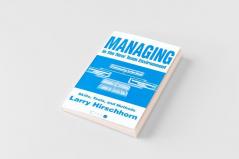 Managing in the New Team Environment