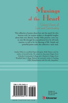 Musings of the Heart: Select Poems of Love and Spirituality