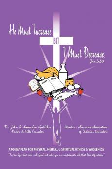 He Must Increase but I Must Decrease