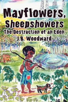 Mayflowers Sheepshowers