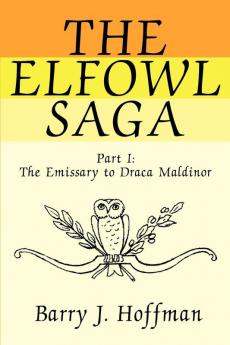 The Elfowl Saga