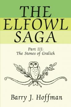 The Elfowl Saga