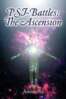 PSI-Battles: The Ascension