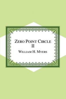 Zero Point Circle II