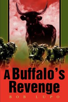 A Buffalo's Revenge