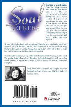 The Soul Seekers