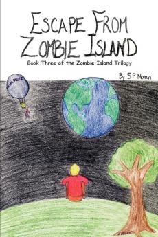 Escape From Zombie Island