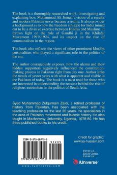 The Emergence of Ulema in the Politics of India and Pakistan 1918-1949: A Historical Perspective